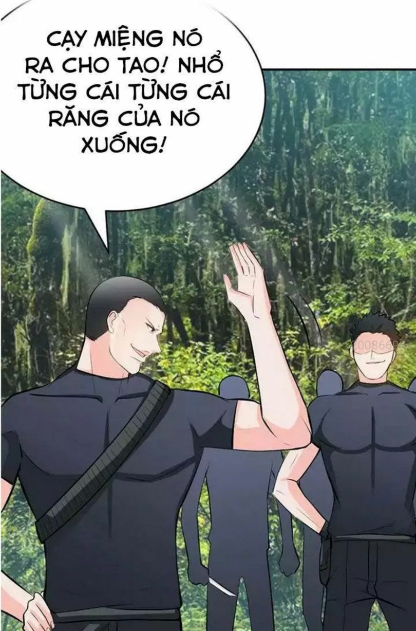 Đế Thiếu Chuyên Sủng Hắc Đạo Thê: Chapter 58
