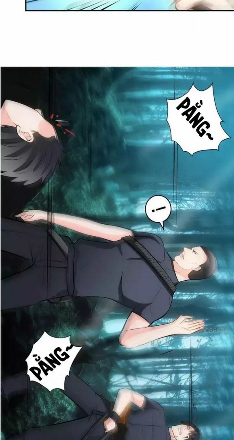 Đế Thiếu Chuyên Sủng Hắc Đạo Thê: Chapter 58