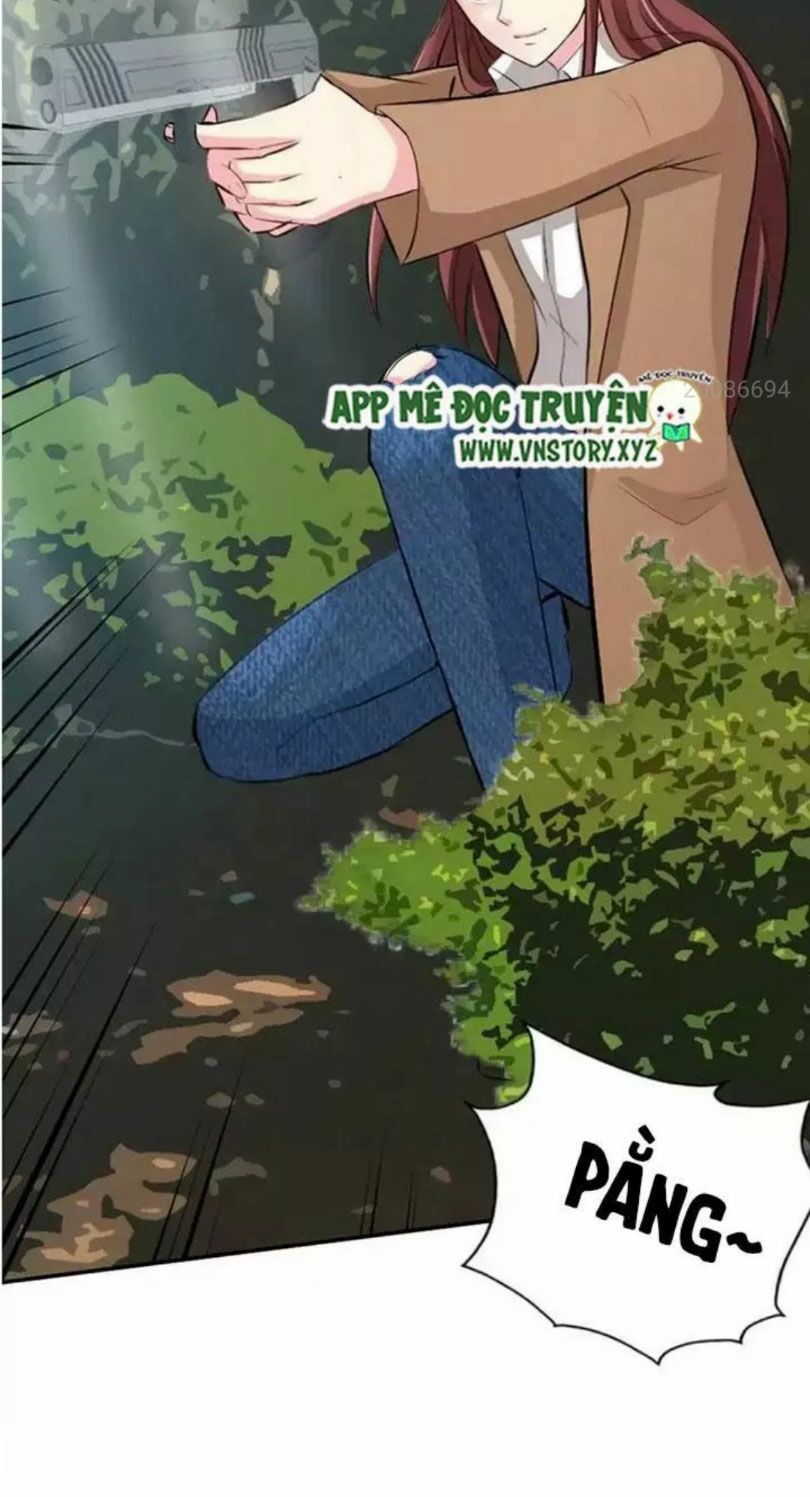 Đế Thiếu Chuyên Sủng Hắc Đạo Thê: Chapter 58