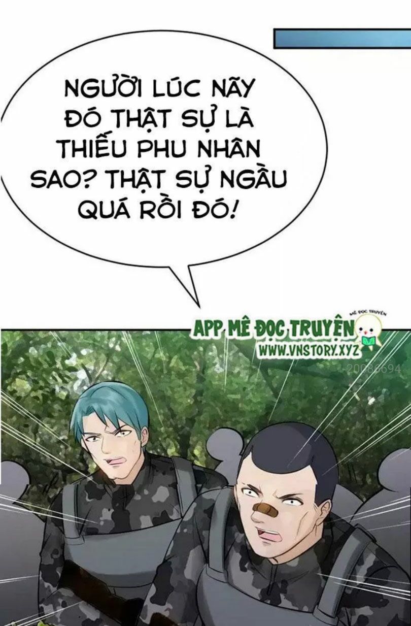 Đế Thiếu Chuyên Sủng Hắc Đạo Thê: Chapter 58