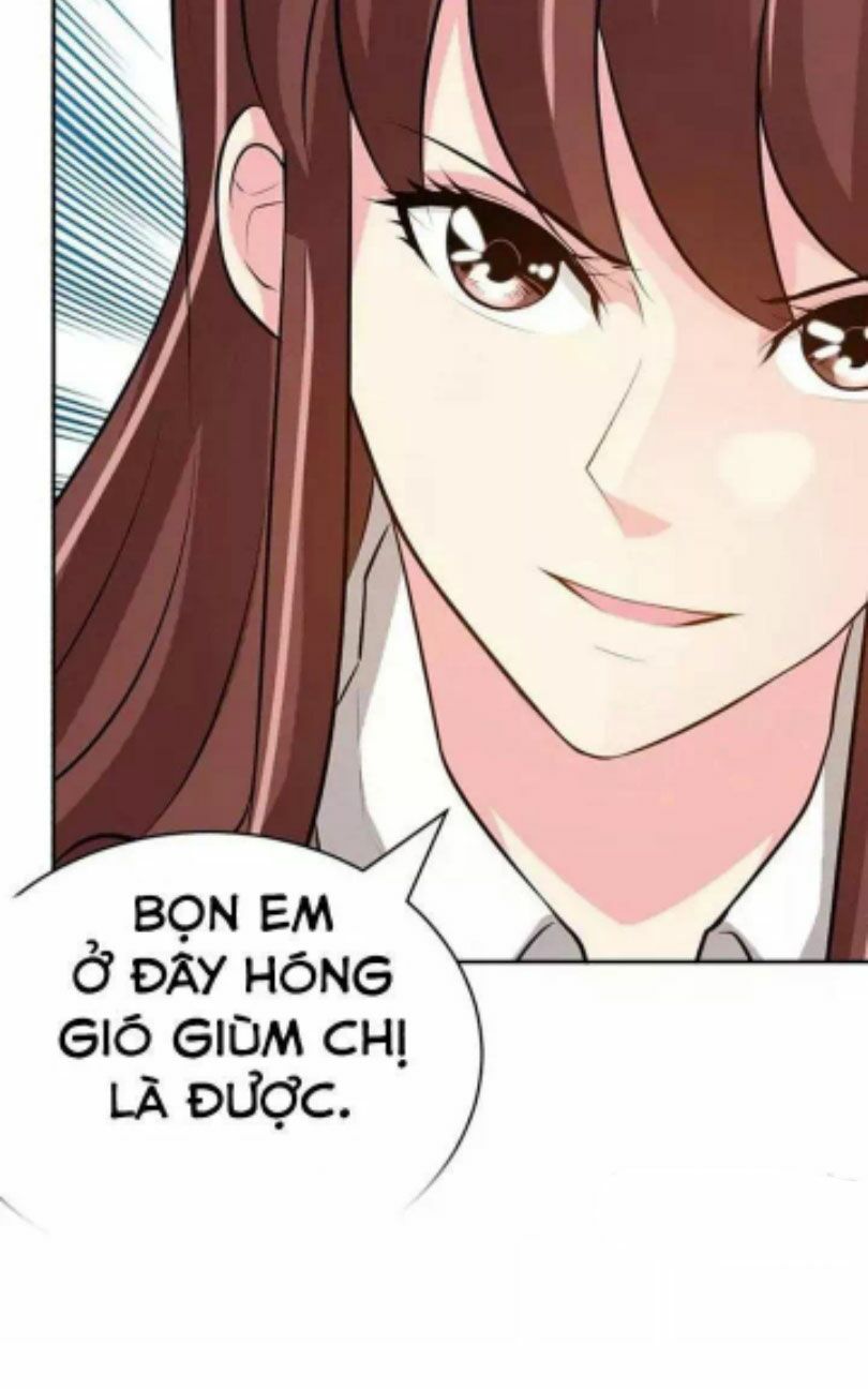 Đế Thiếu Chuyên Sủng Hắc Đạo Thê: Chapter 58