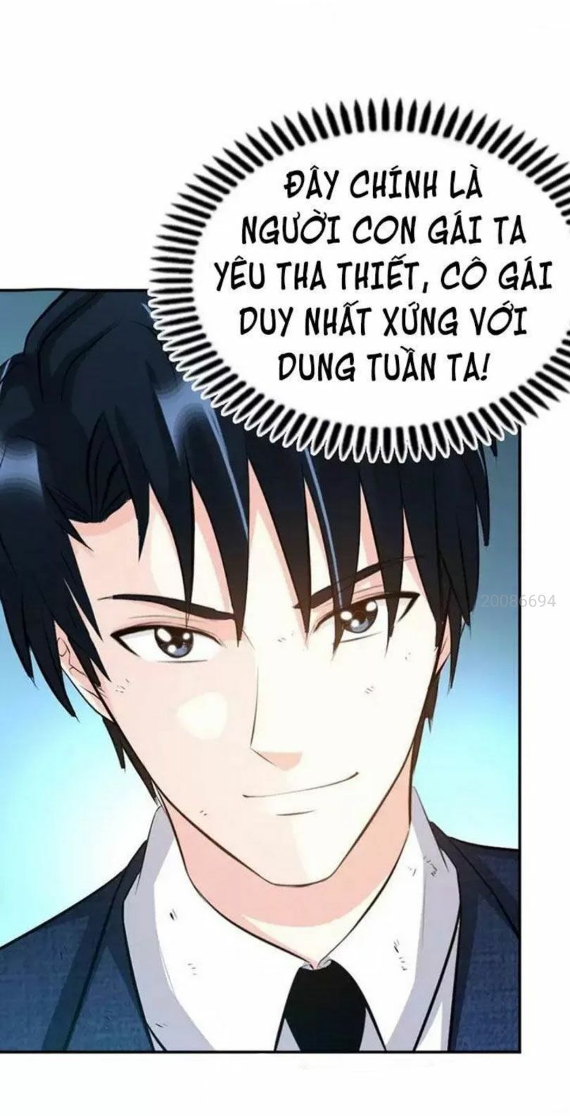Đế Thiếu Chuyên Sủng Hắc Đạo Thê: Chapter 58