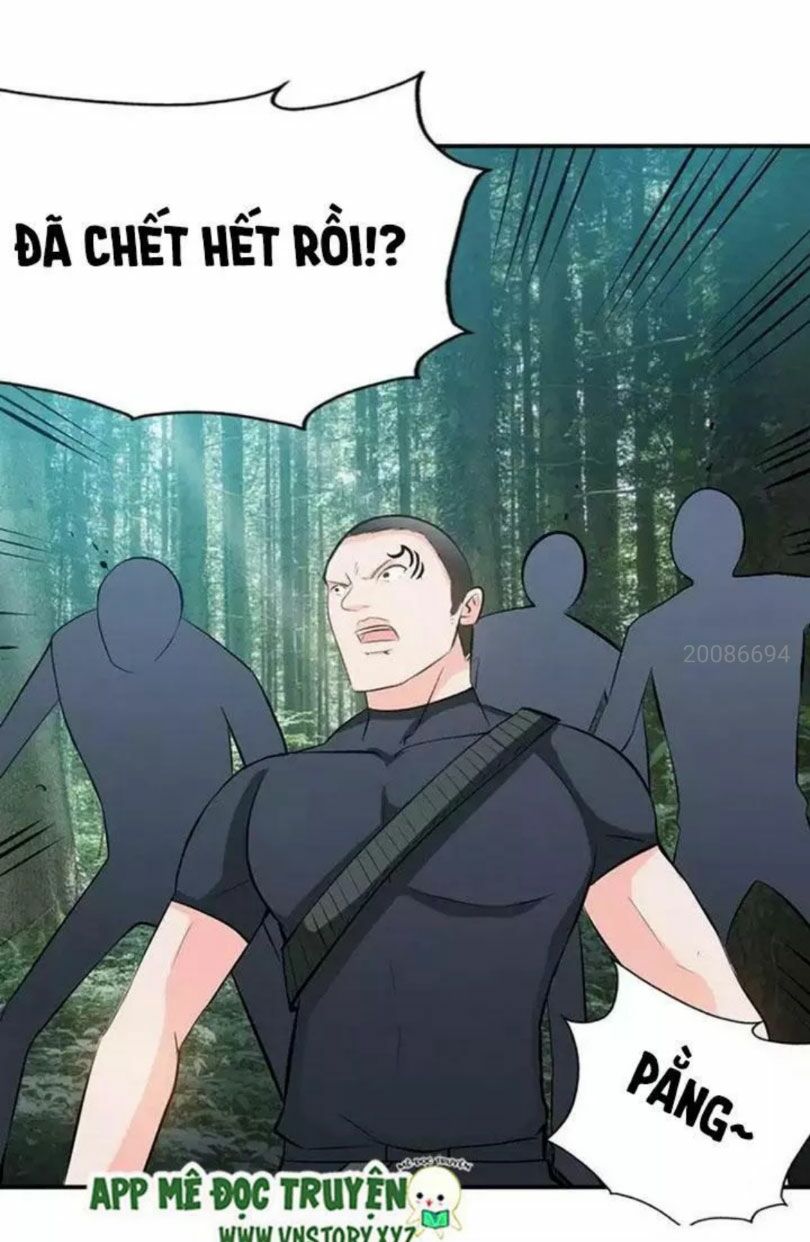 Đế Thiếu Chuyên Sủng Hắc Đạo Thê: Chapter 58