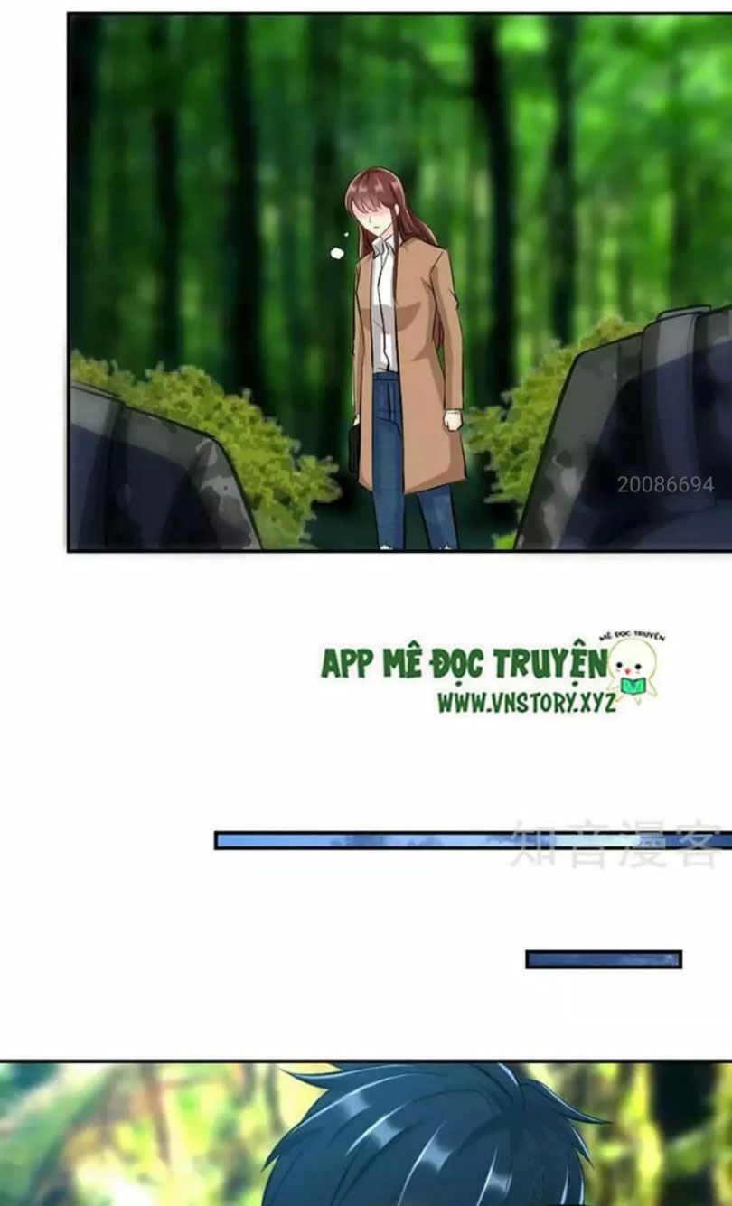 Đế Thiếu Chuyên Sủng Hắc Đạo Thê: Chapter 58