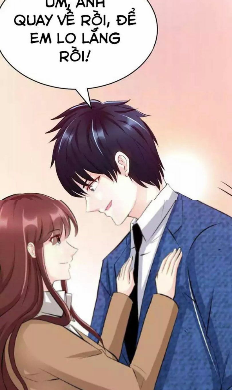 Đế Thiếu Chuyên Sủng Hắc Đạo Thê: Chapter 58
