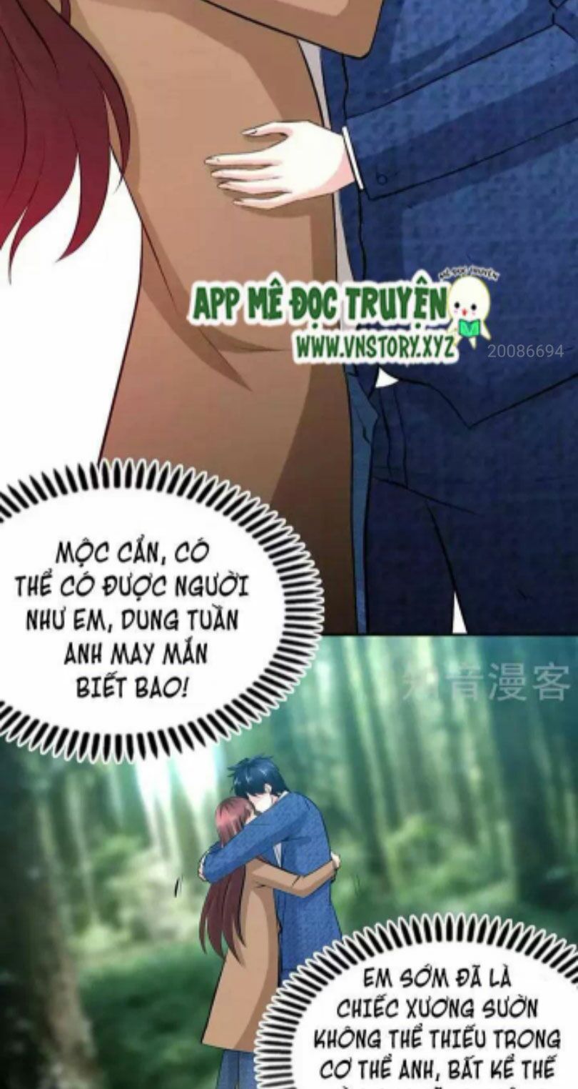 Đế Thiếu Chuyên Sủng Hắc Đạo Thê: Chapter 58