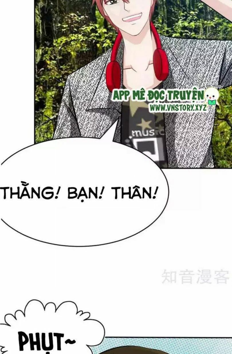 Đế Thiếu Chuyên Sủng Hắc Đạo Thê: Chapter 58