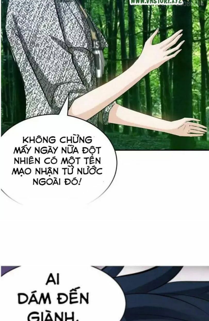 Đế Thiếu Chuyên Sủng Hắc Đạo Thê: Chapter 58