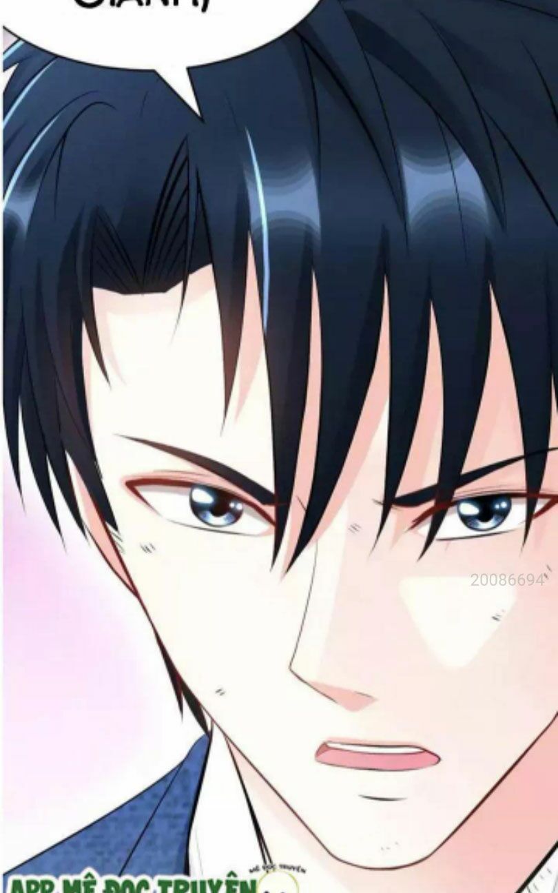 Đế Thiếu Chuyên Sủng Hắc Đạo Thê: Chapter 58