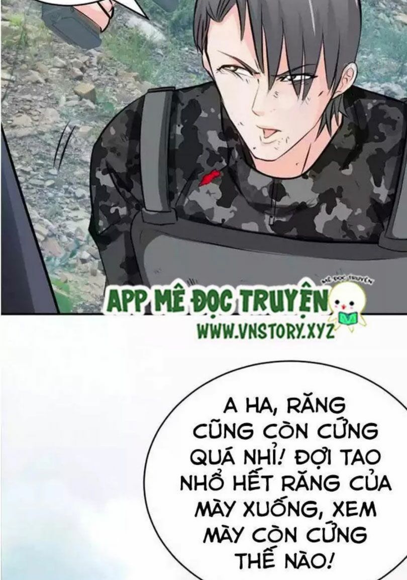 Đế Thiếu Chuyên Sủng Hắc Đạo Thê: Chapter 58