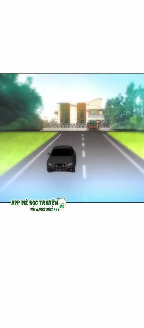 Đế Thiếu Chuyên Sủng Hắc Đạo Thê: Chapter 6