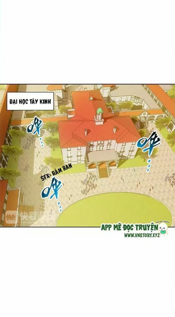 Đế Thiếu Chuyên Sủng Hắc Đạo Thê: Chapter 6