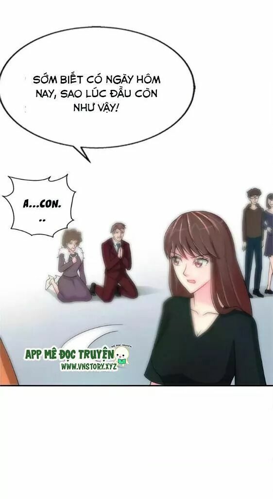 Đế Thiếu Chuyên Sủng Hắc Đạo Thê: Chapter 6