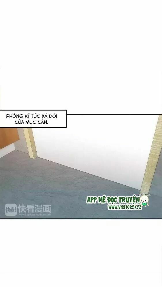 Đế Thiếu Chuyên Sủng Hắc Đạo Thê: Chapter 6