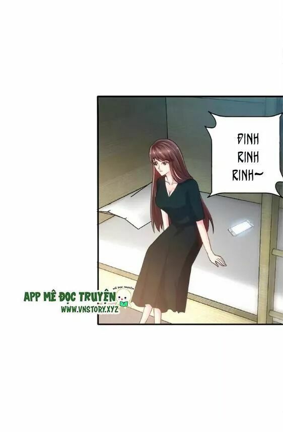Đế Thiếu Chuyên Sủng Hắc Đạo Thê: Chapter 6