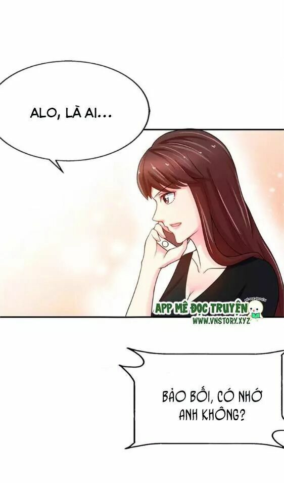 Đế Thiếu Chuyên Sủng Hắc Đạo Thê: Chapter 6