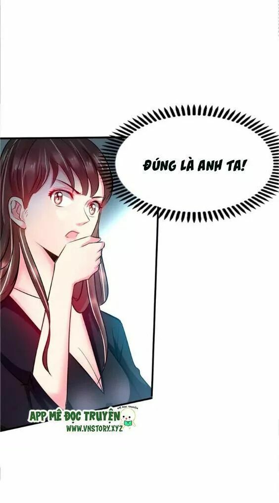 Đế Thiếu Chuyên Sủng Hắc Đạo Thê: Chapter 6