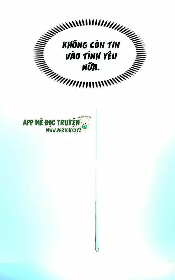 Đế Thiếu Chuyên Sủng Hắc Đạo Thê: Chapter 6