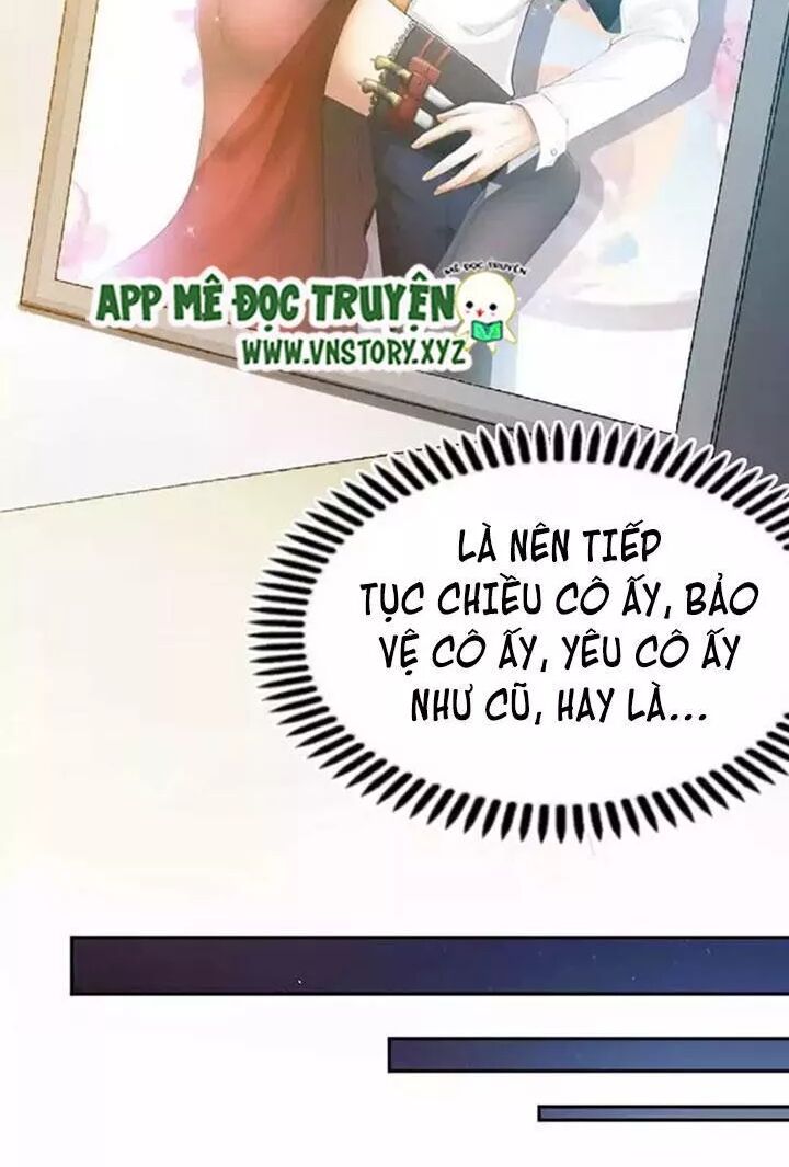 Đế Thiếu Chuyên Sủng Hắc Đạo Thê: Chapter 60