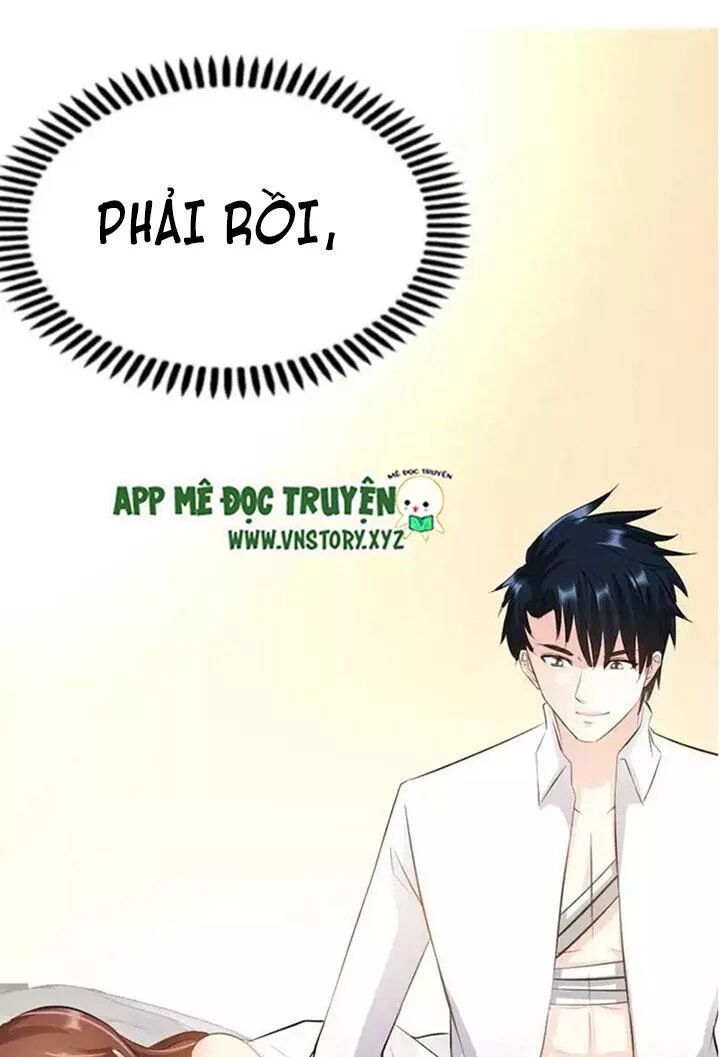 Đế Thiếu Chuyên Sủng Hắc Đạo Thê: Chapter 60