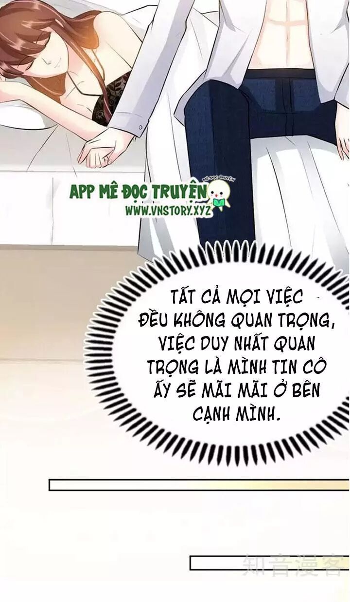 Đế Thiếu Chuyên Sủng Hắc Đạo Thê: Chapter 60