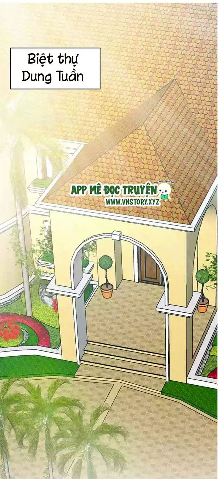 Đế Thiếu Chuyên Sủng Hắc Đạo Thê: Chapter 60