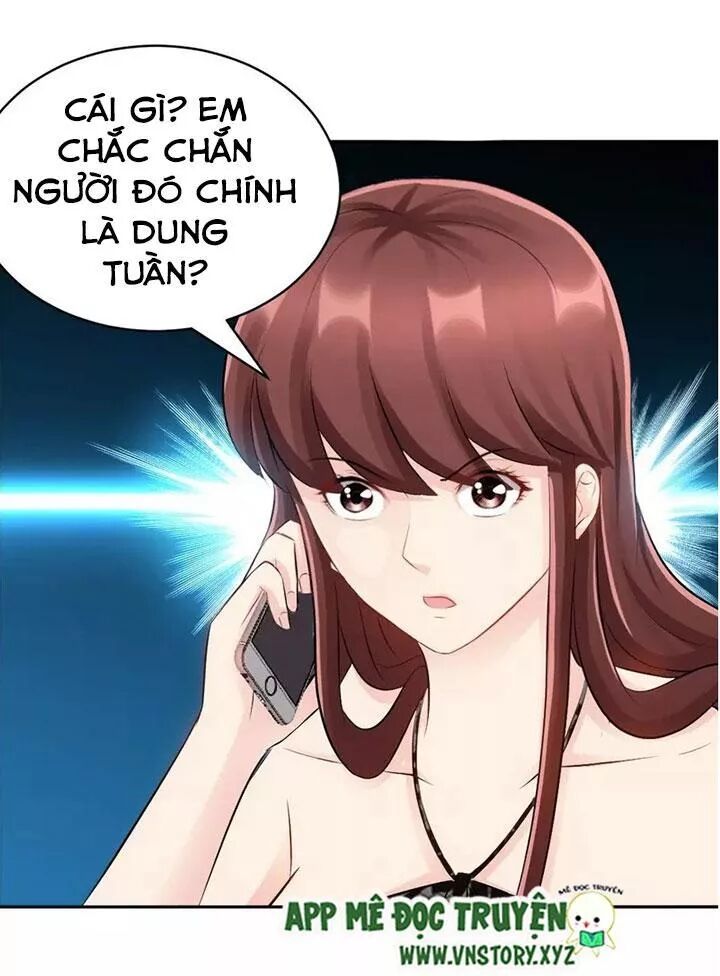 Đế Thiếu Chuyên Sủng Hắc Đạo Thê: Chapter 60