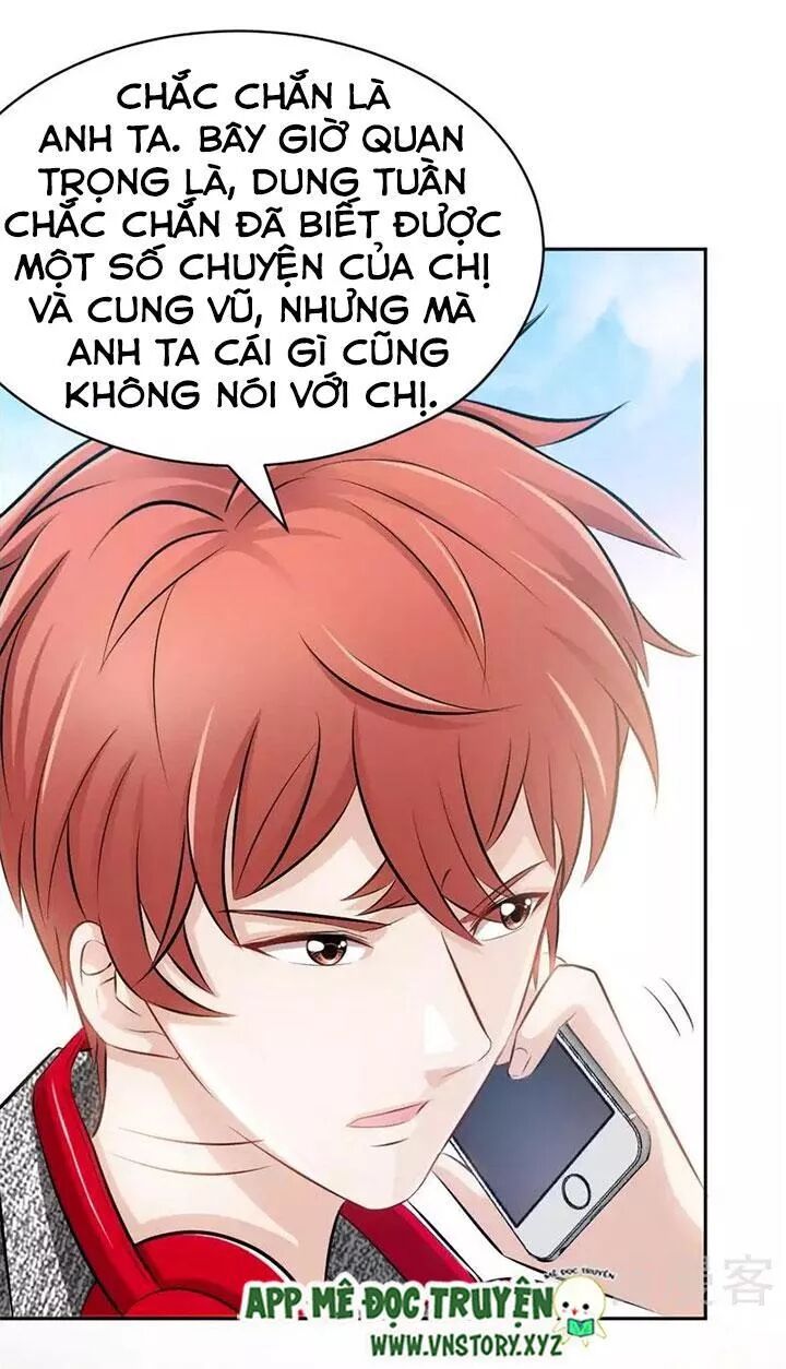 Đế Thiếu Chuyên Sủng Hắc Đạo Thê: Chapter 60