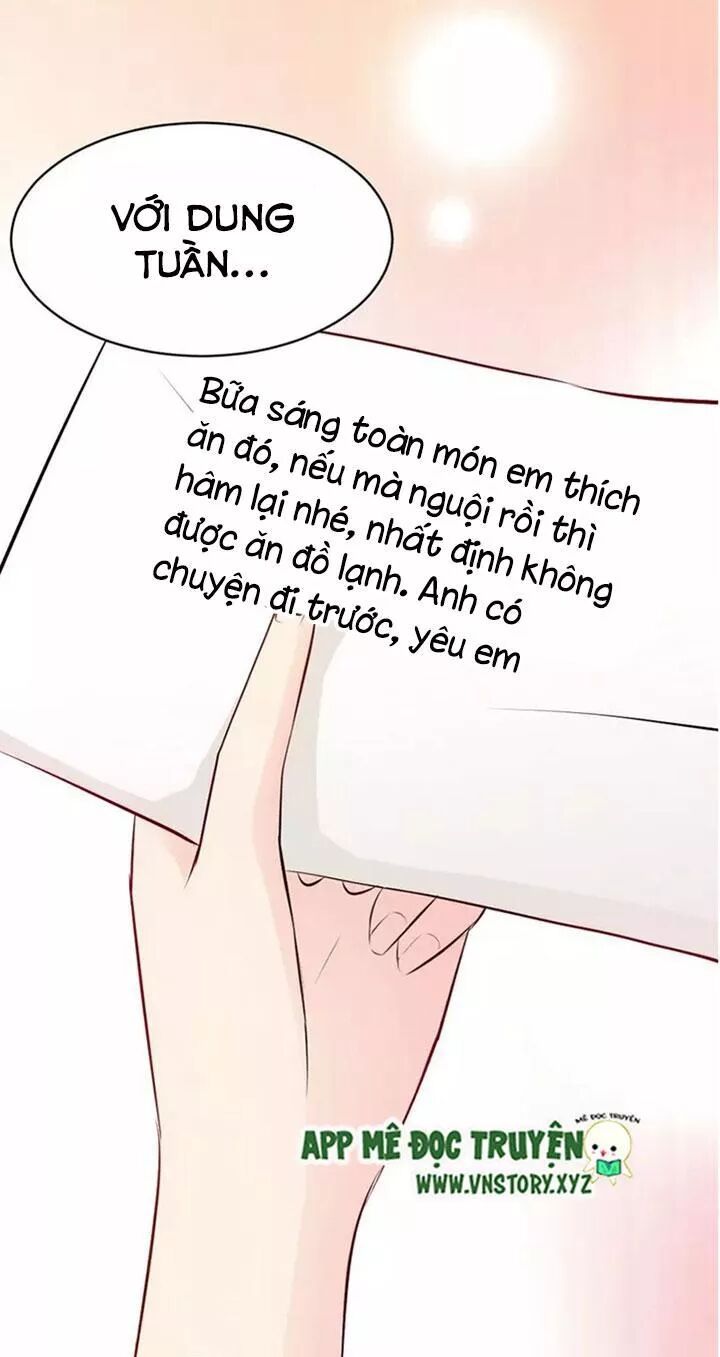 Đế Thiếu Chuyên Sủng Hắc Đạo Thê: Chapter 60