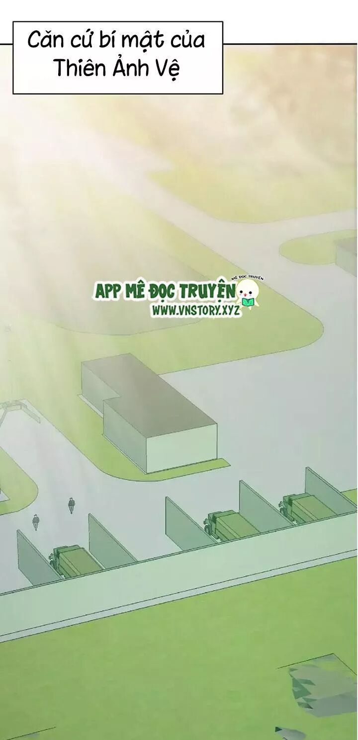 Đế Thiếu Chuyên Sủng Hắc Đạo Thê: Chapter 60