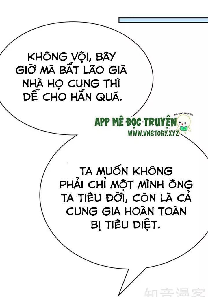 Đế Thiếu Chuyên Sủng Hắc Đạo Thê: Chapter 60