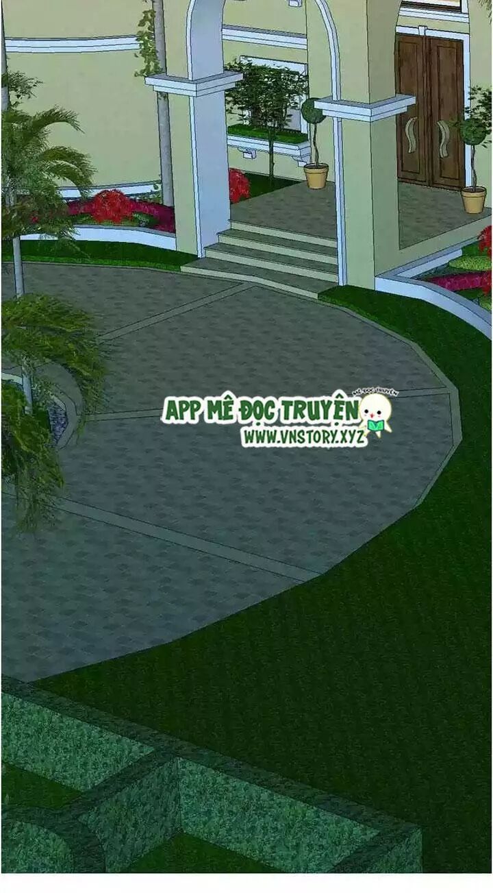 Đế Thiếu Chuyên Sủng Hắc Đạo Thê: Chapter 60
