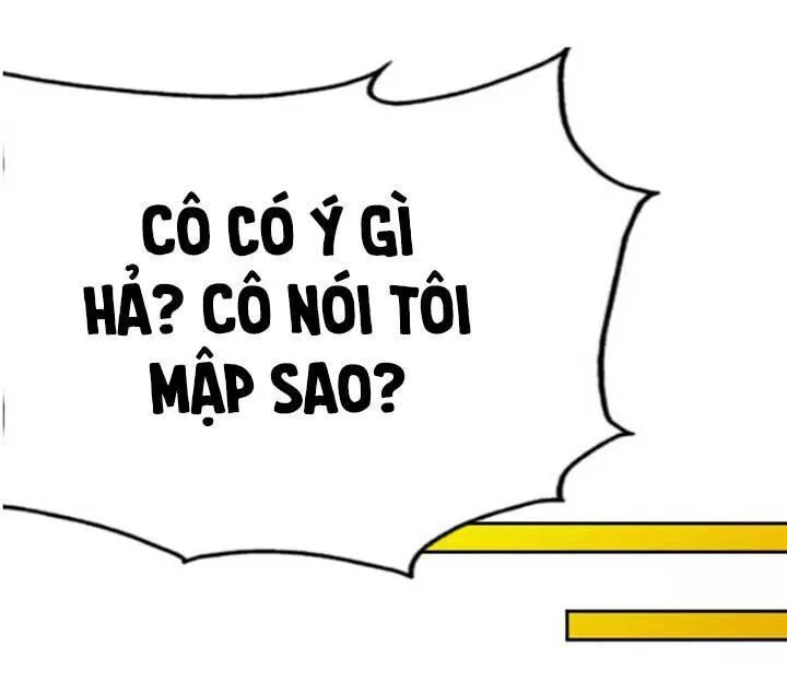 Đế Thiếu Chuyên Sủng Hắc Đạo Thê: Chapter 61