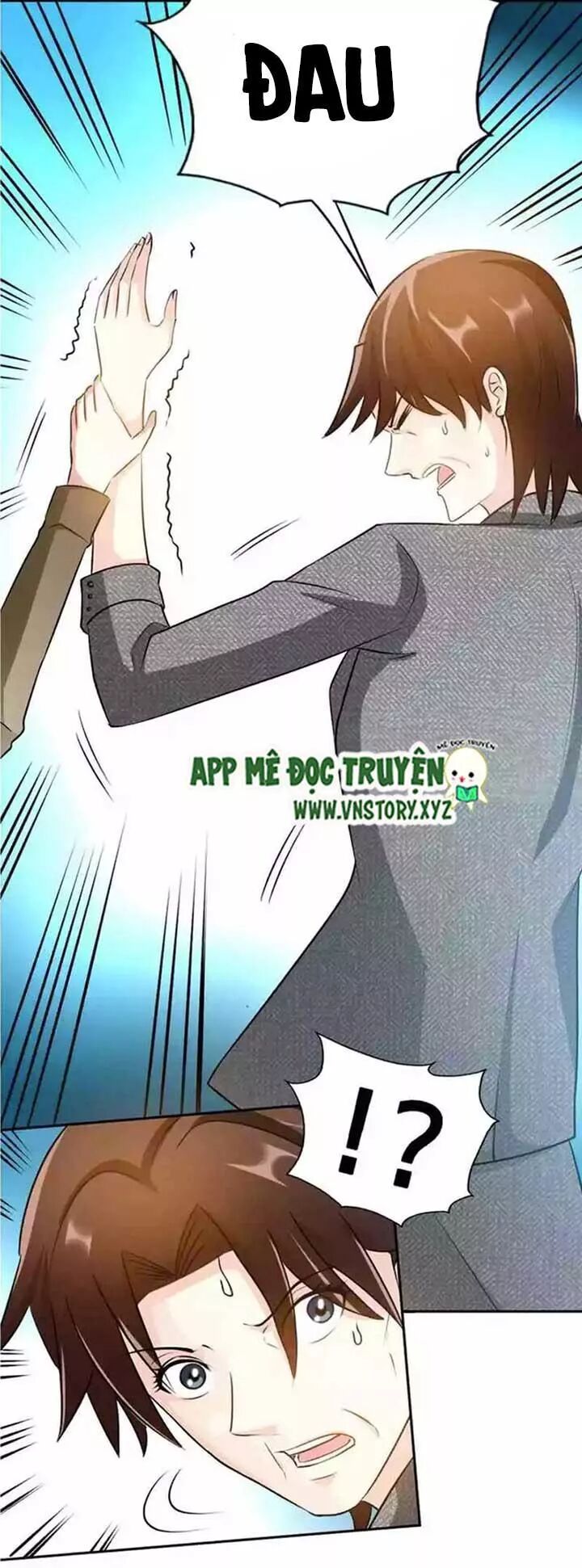Đế Thiếu Chuyên Sủng Hắc Đạo Thê: Chapter 61