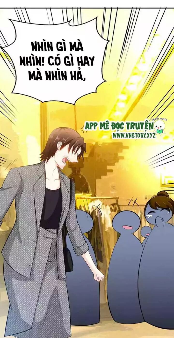 Đế Thiếu Chuyên Sủng Hắc Đạo Thê: Chapter 61