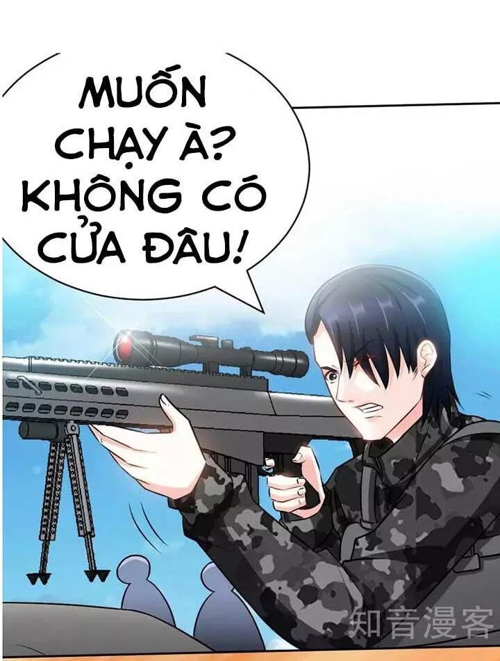 Đế Thiếu Chuyên Sủng Hắc Đạo Thê: Chapter 61