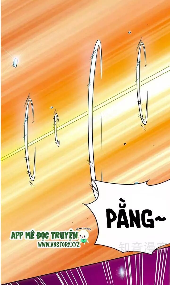 Đế Thiếu Chuyên Sủng Hắc Đạo Thê: Chapter 61