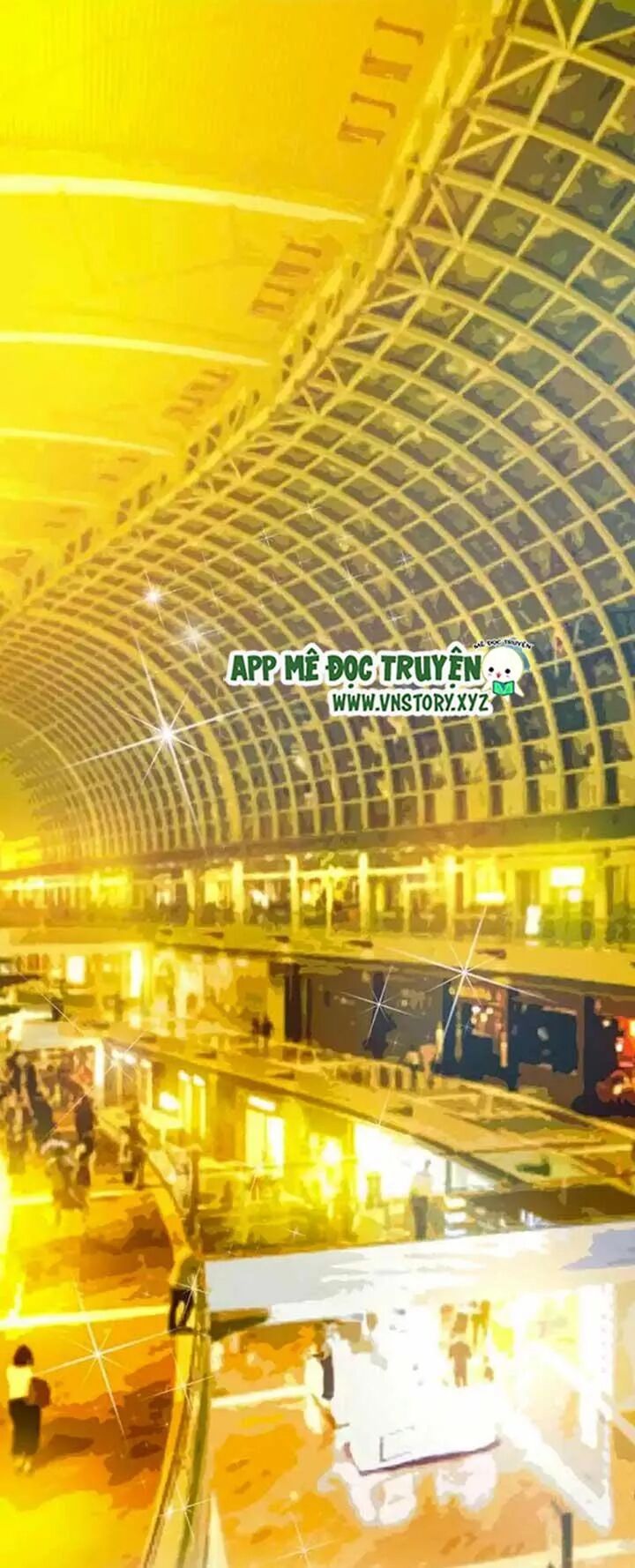 Đế Thiếu Chuyên Sủng Hắc Đạo Thê: Chapter 61