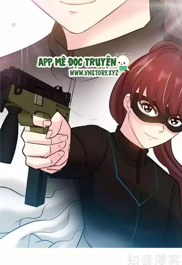 Đế Thiếu Chuyên Sủng Hắc Đạo Thê: Chapter 62