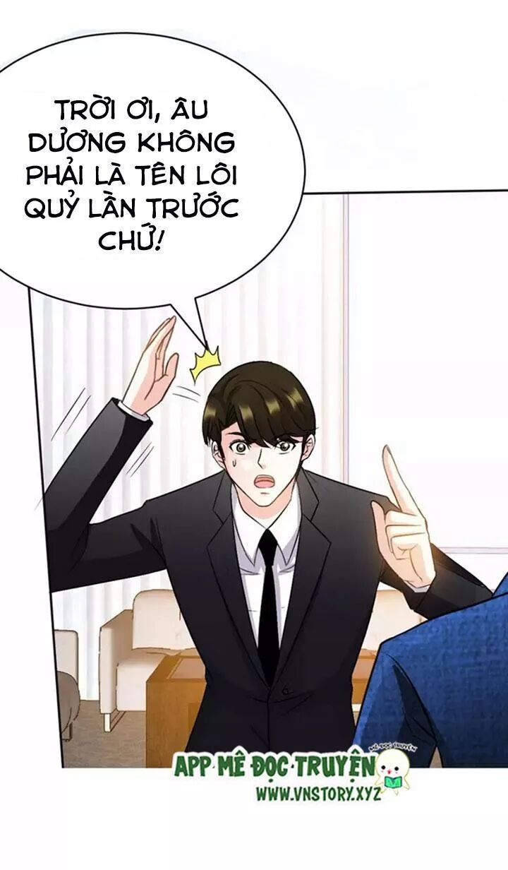 Đế Thiếu Chuyên Sủng Hắc Đạo Thê: Chapter 62