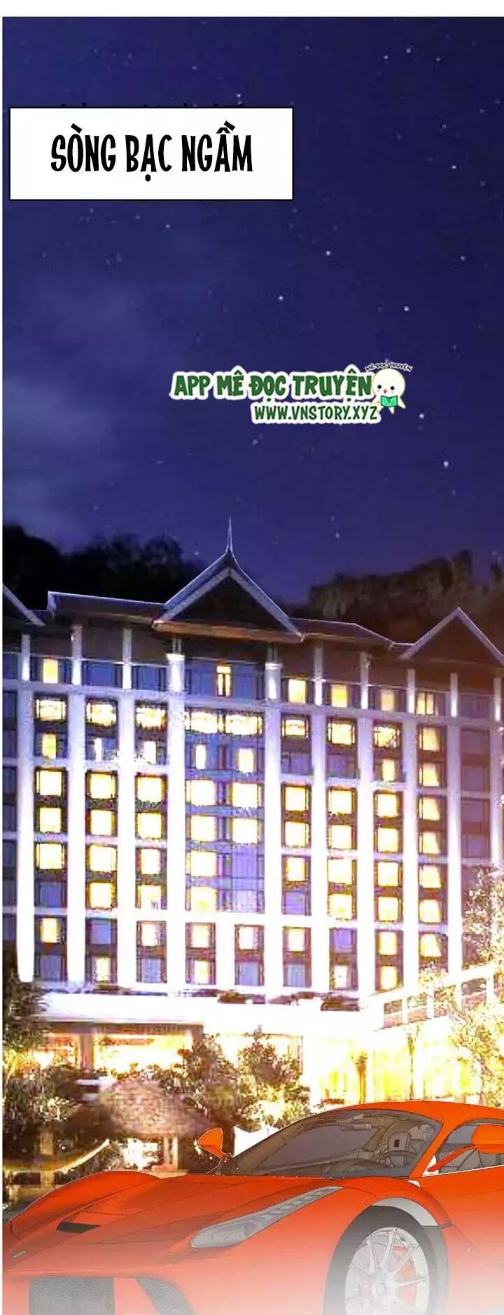 Đế Thiếu Chuyên Sủng Hắc Đạo Thê: Chapter 62