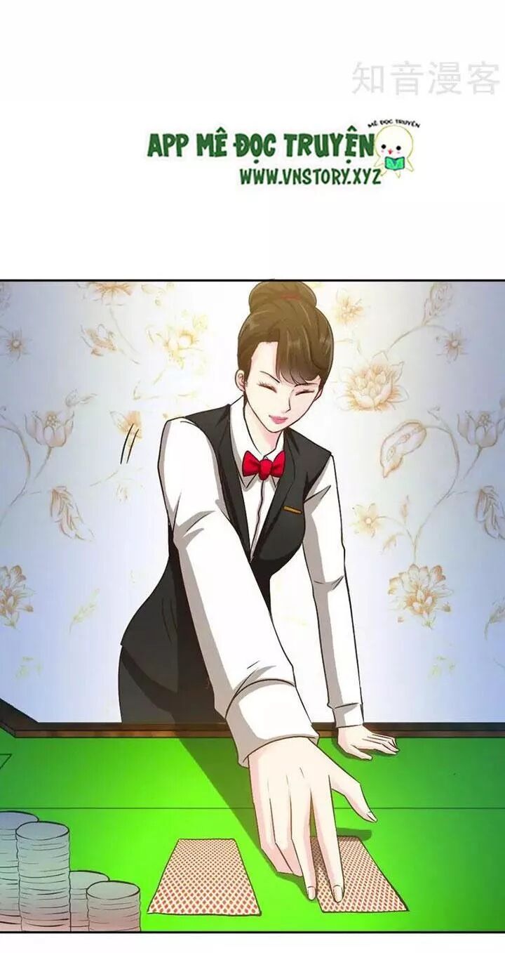 Đế Thiếu Chuyên Sủng Hắc Đạo Thê: Chapter 62