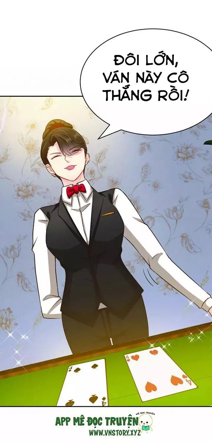 Đế Thiếu Chuyên Sủng Hắc Đạo Thê: Chapter 62