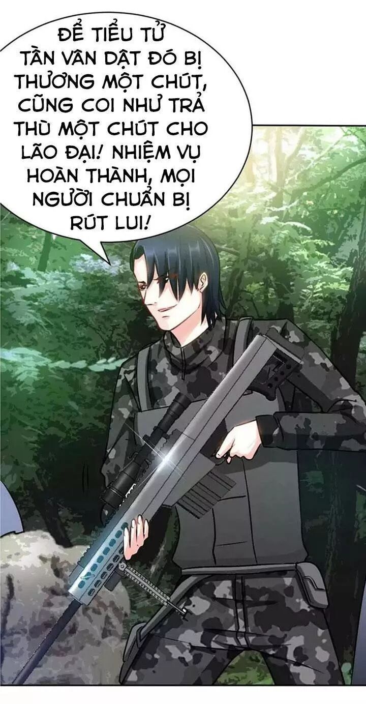 Đế Thiếu Chuyên Sủng Hắc Đạo Thê: Chapter 62