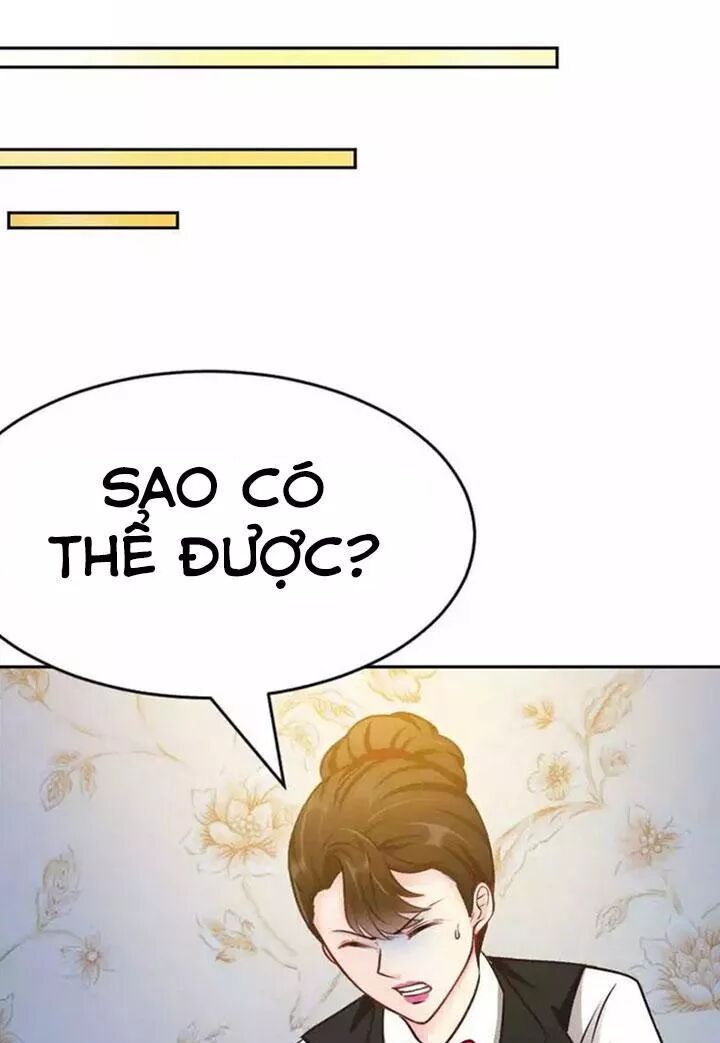 Đế Thiếu Chuyên Sủng Hắc Đạo Thê: Chapter 62