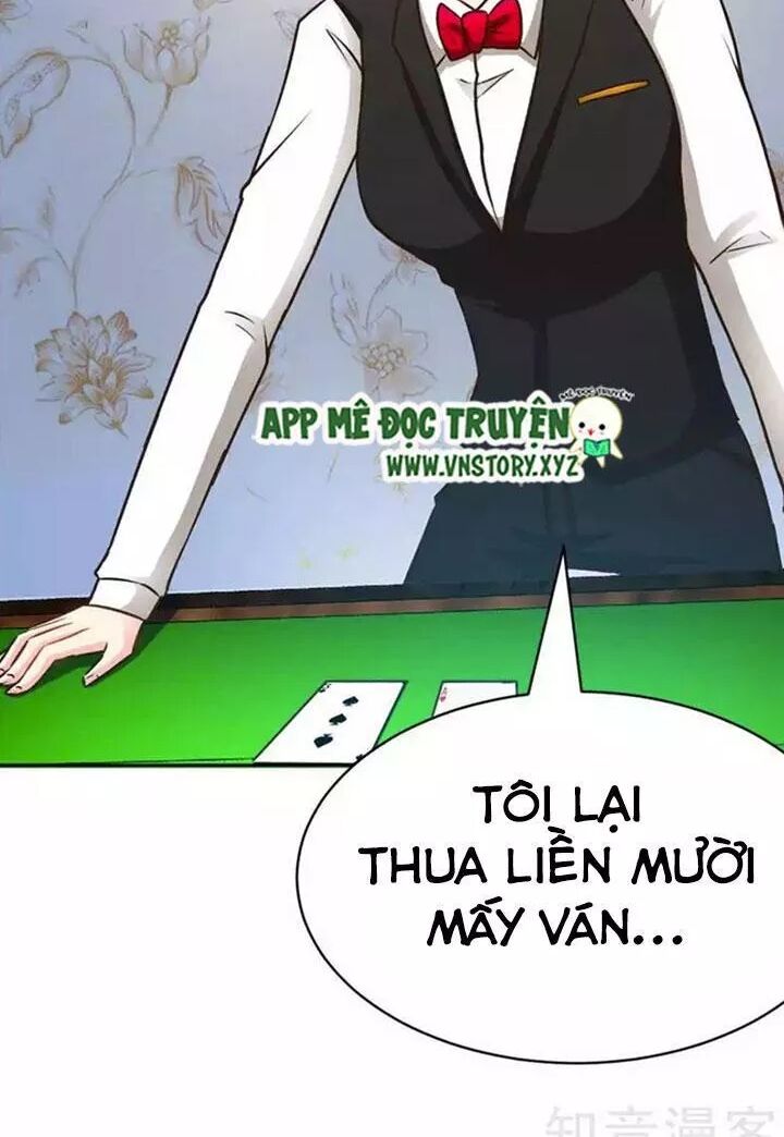 Đế Thiếu Chuyên Sủng Hắc Đạo Thê: Chapter 62