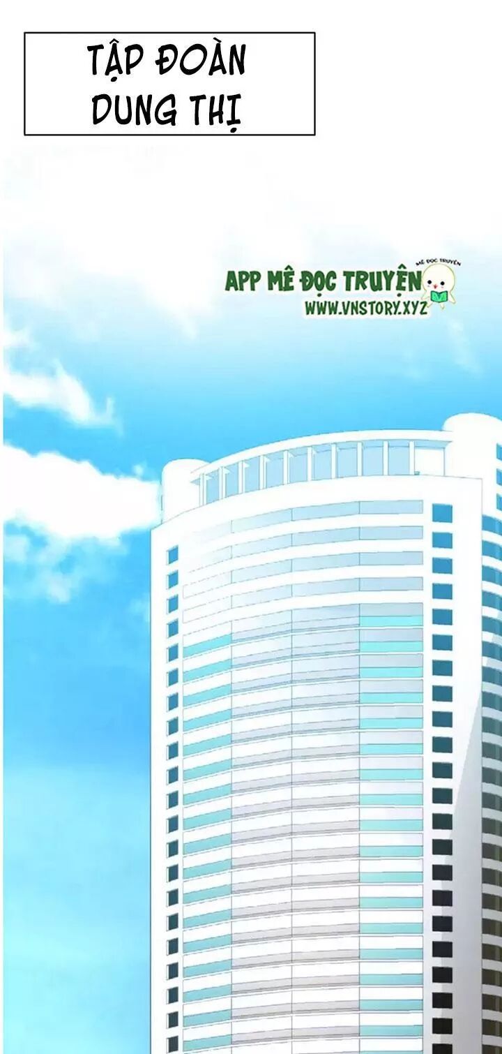 Đế Thiếu Chuyên Sủng Hắc Đạo Thê: Chapter 62