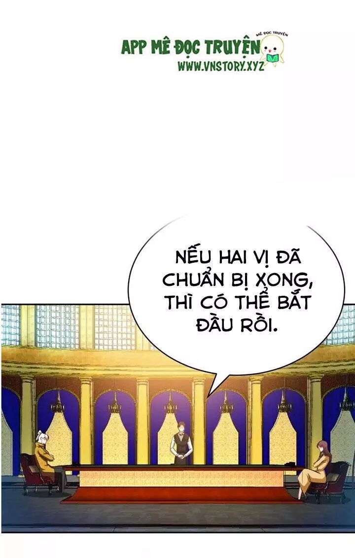 Đế Thiếu Chuyên Sủng Hắc Đạo Thê: Chapter 63: Vua sòng bài Ngải Duy!?