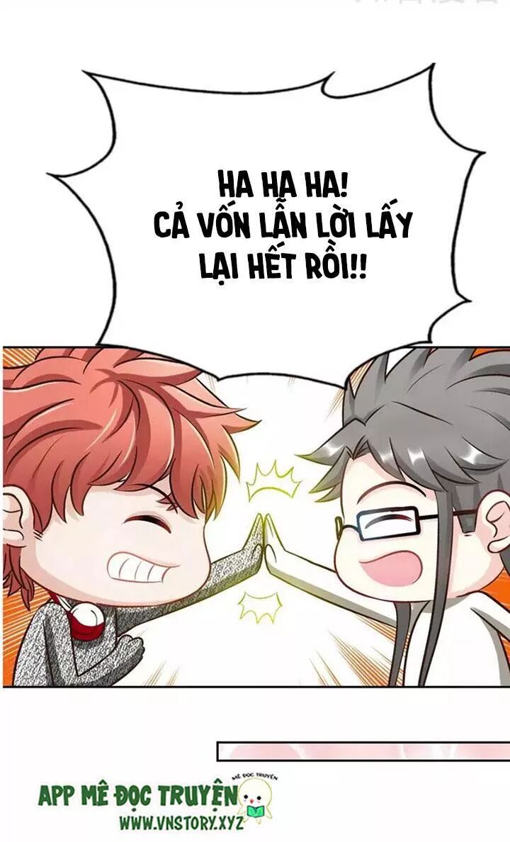 Đế Thiếu Chuyên Sủng Hắc Đạo Thê: Chapter 63: Vua sòng bài Ngải Duy!?
