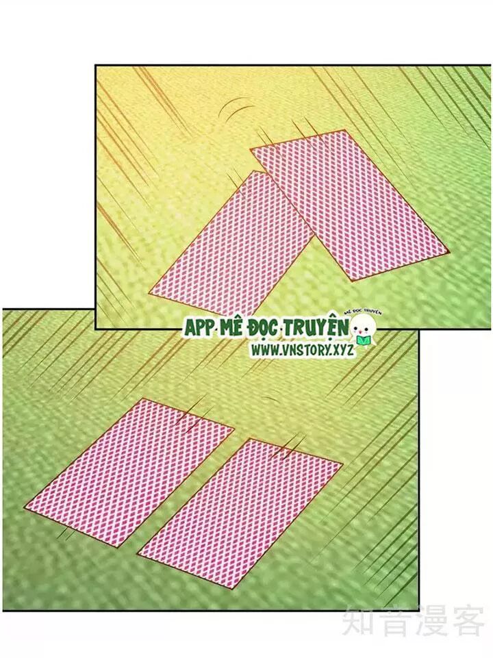 Đế Thiếu Chuyên Sủng Hắc Đạo Thê: Chapter 63: Vua sòng bài Ngải Duy!?